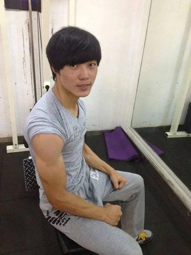 过 重量不沉181cm 哈尔滨人26周岁微博 古典-崔新健崔新健本期主人公