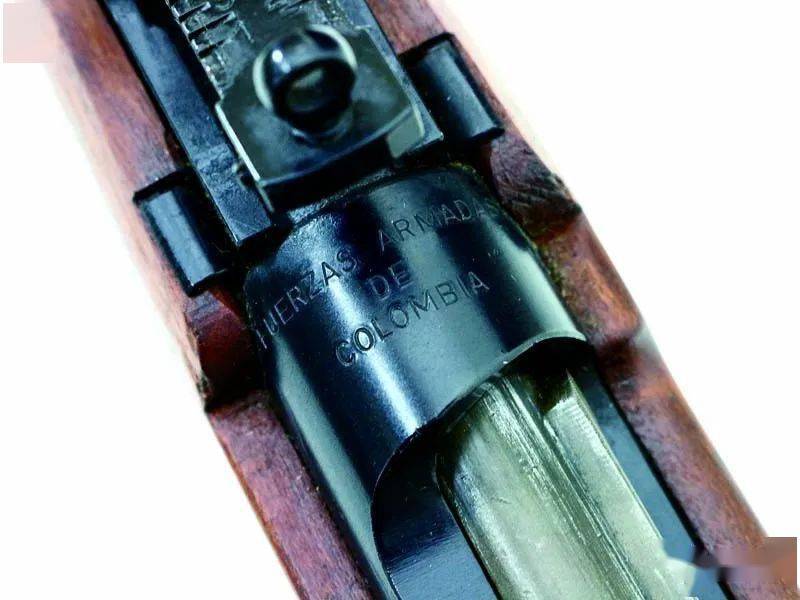 打包成"军剩",北美枪迷抢着要:麦德森m47(下)_步枪