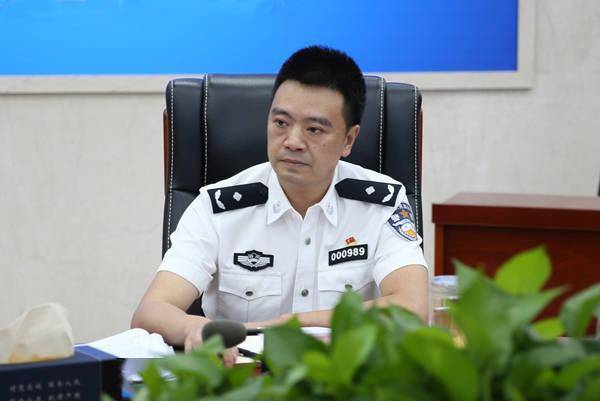 四川省公安厅警保部主任被查在该厅工作28年副手刚落马