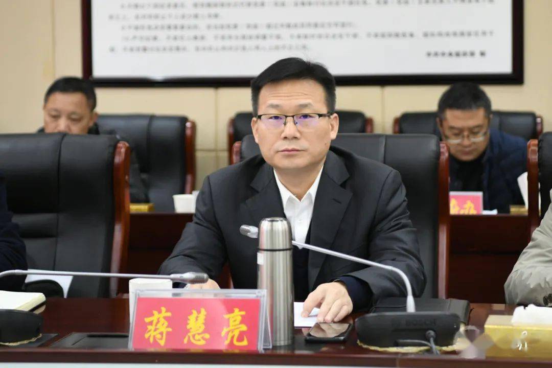 北湖区2021年市对区实施乡村振兴战略实绩实地考核汇报会召开