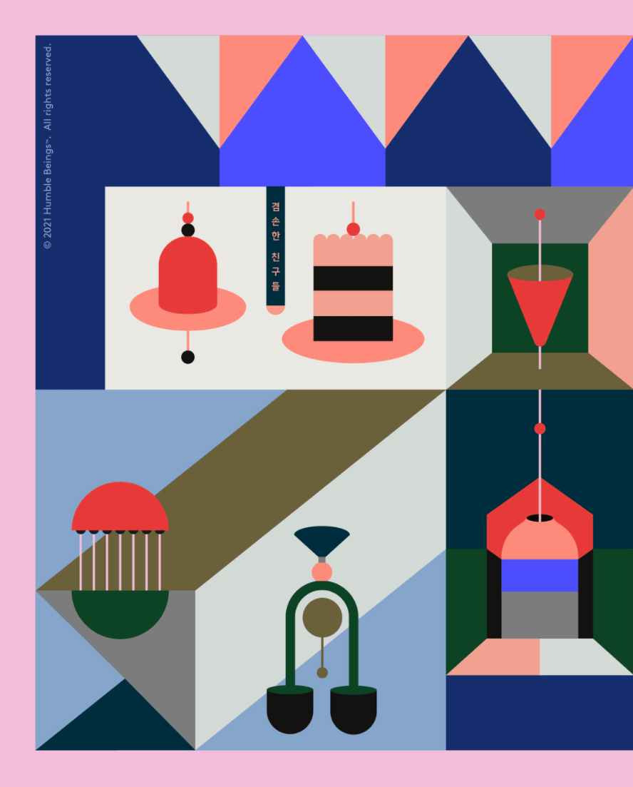 这些独特新颖的设计令人惊艳