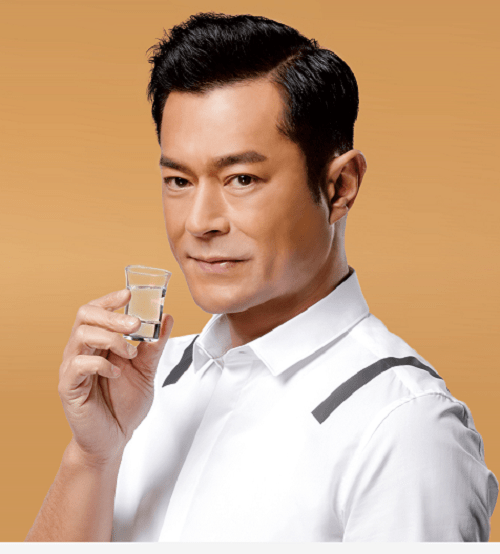 百年糊涂与古天乐强强联合碰撞出激烈火花