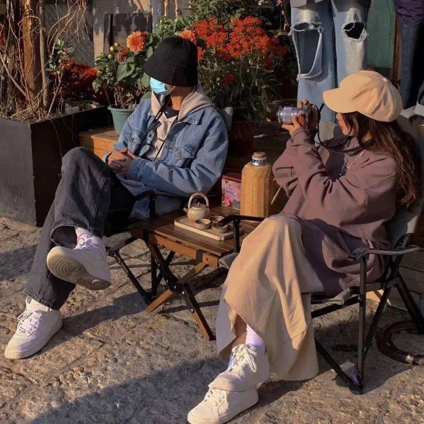 今日头像忙里偷闲的生活碎片