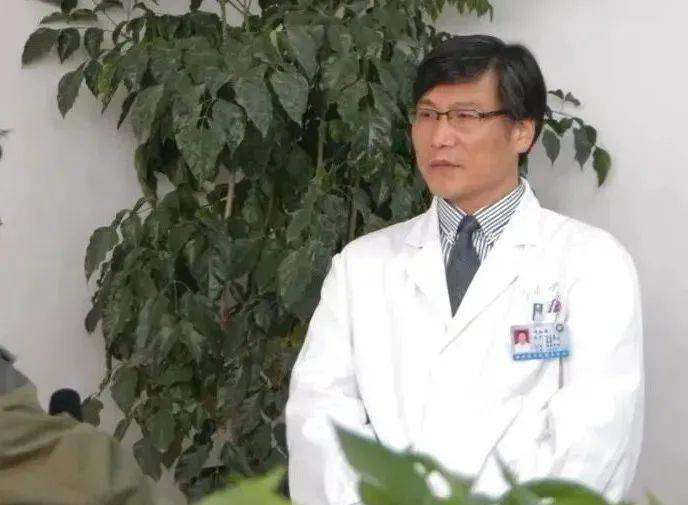 "江苏好医生,江苏好护士"于如同:"毫厘之间"见功夫,仁心仁术践初心