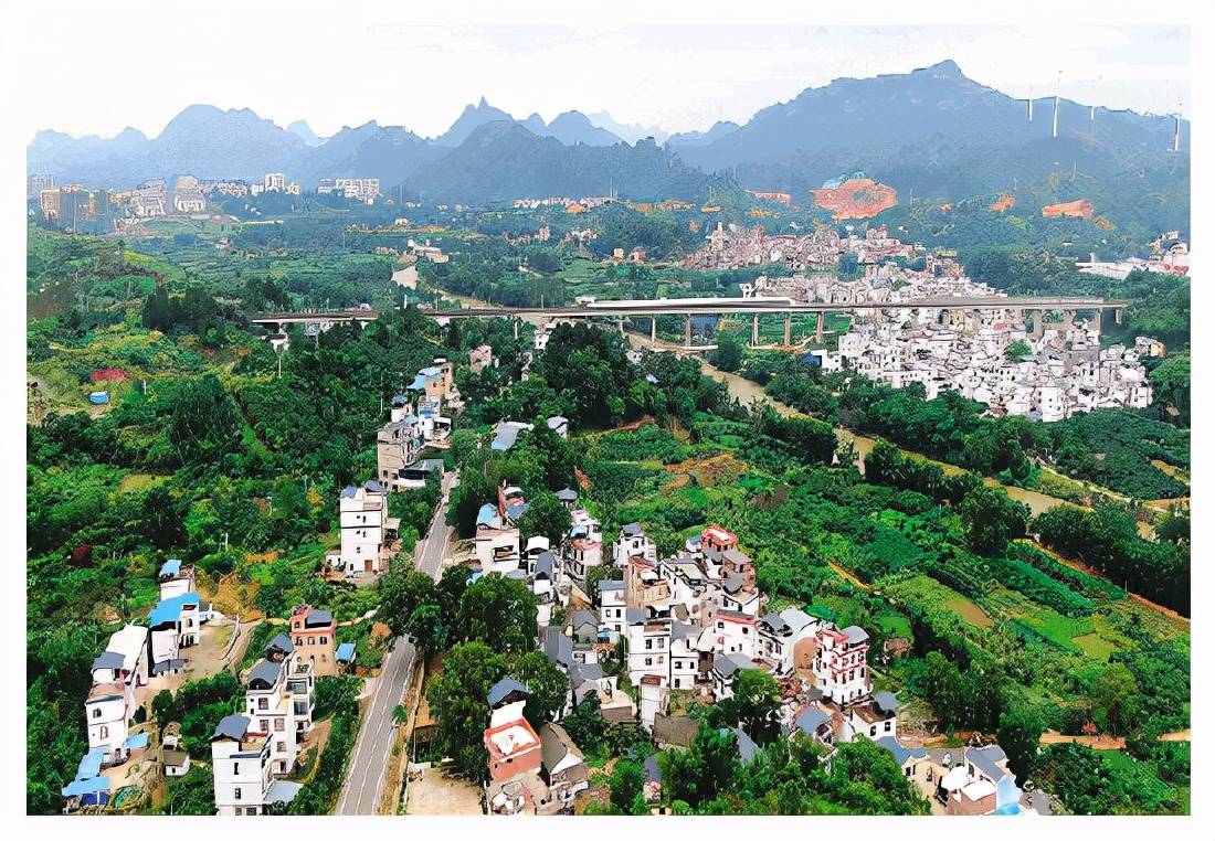 桂林市恭城镇:文旅成"盛景",集体经济发展走上"快车道"