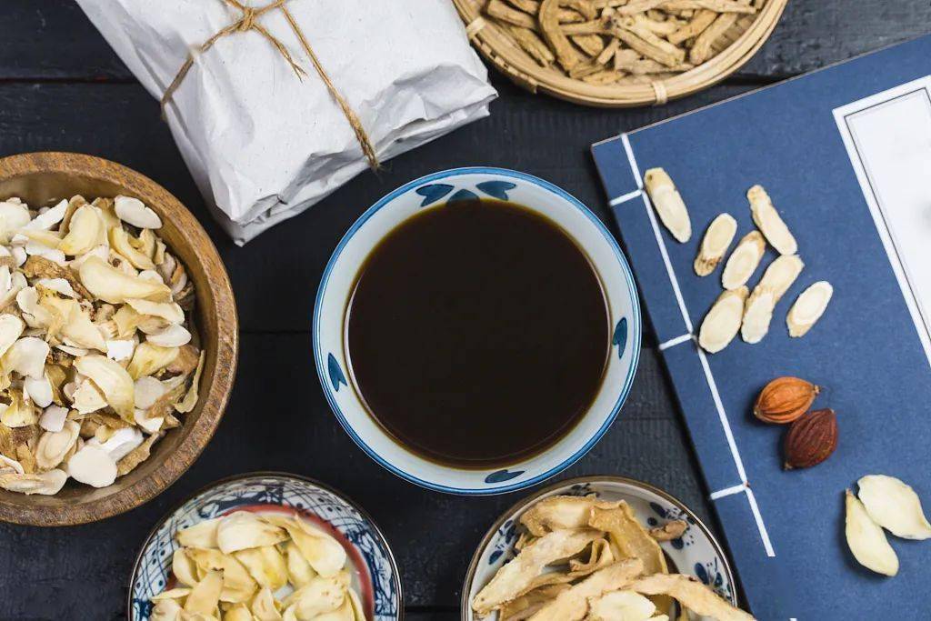 中药三通汤五通汤通血路神方横扫十几种心脑血管疾病