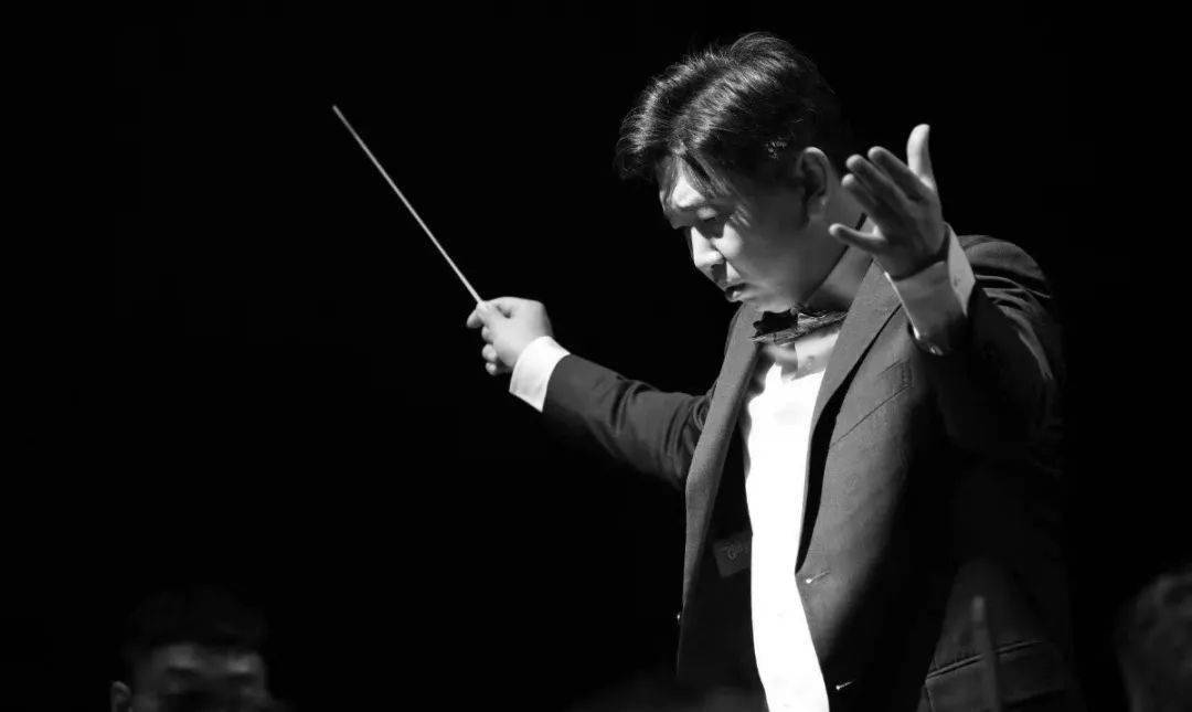 体味作曲家跌宕起伏的人生夏小汤执棒广交演绎马勒e小调第七交响曲