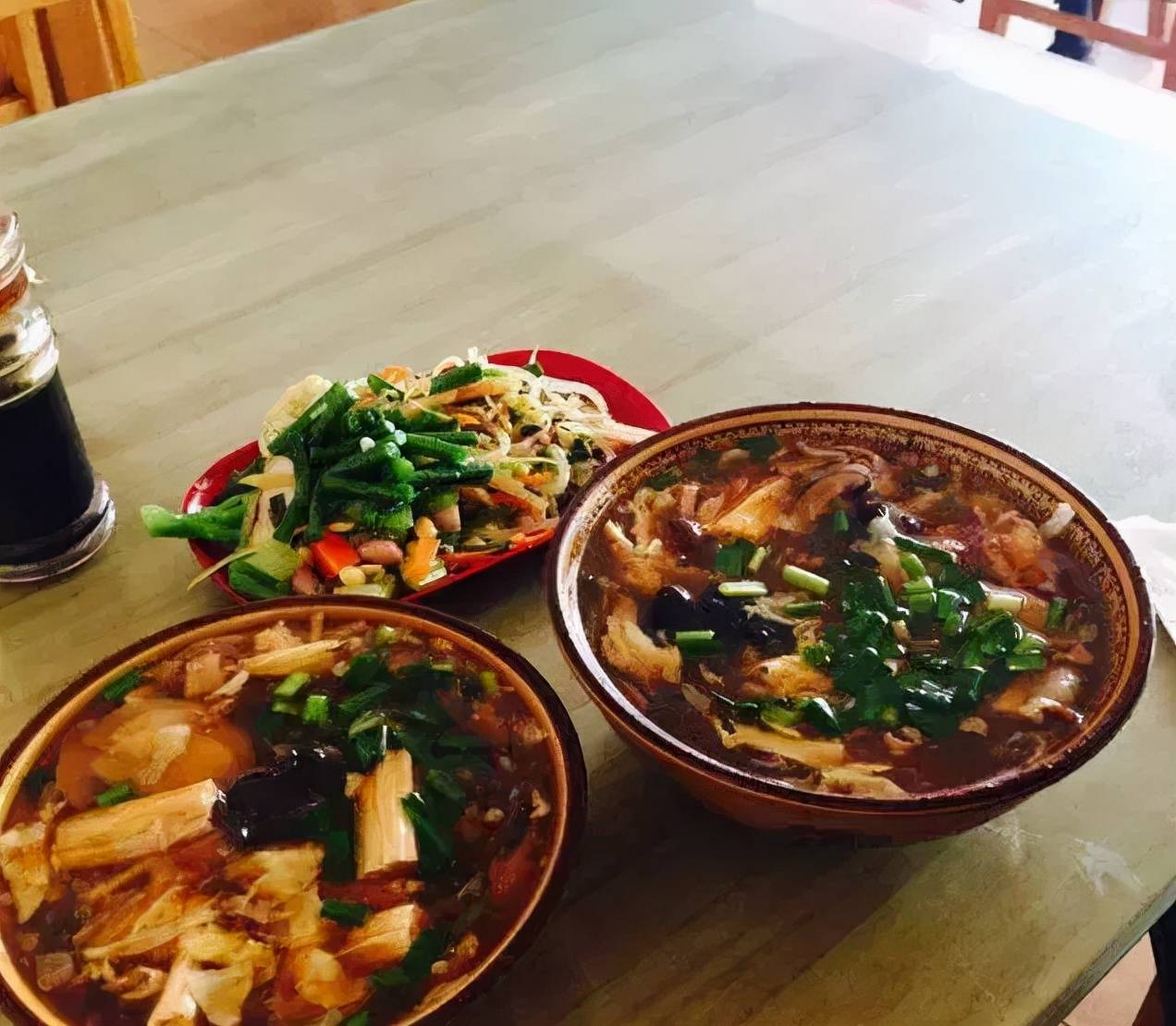 羊杂割|一键GET!太原必吃经典五大早餐