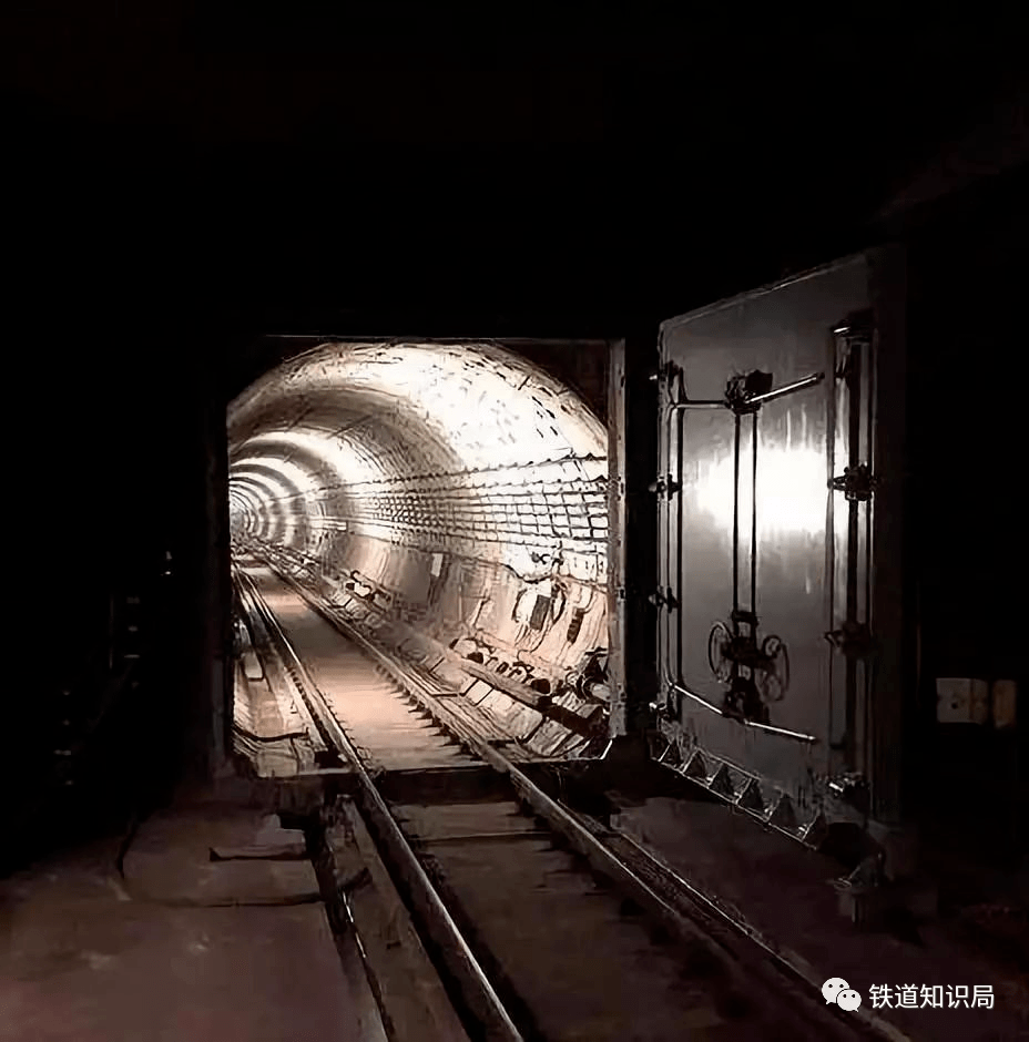 划重点 | 铁路限界知识讲解_建筑物