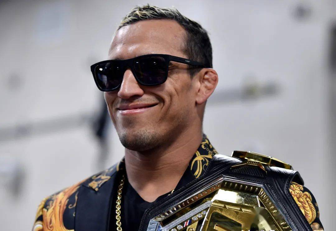 的尊重,并且预测ufc269的比赛结果不会与自己此前的9场连胜有任何不同