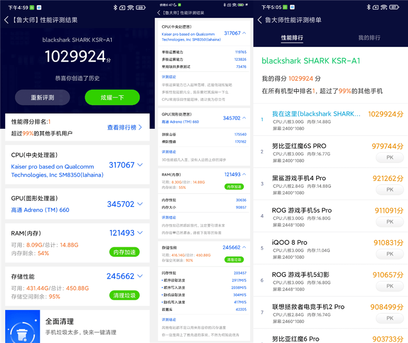 鲁大师跑分排行_鲁大师显卡跑分排行(5)