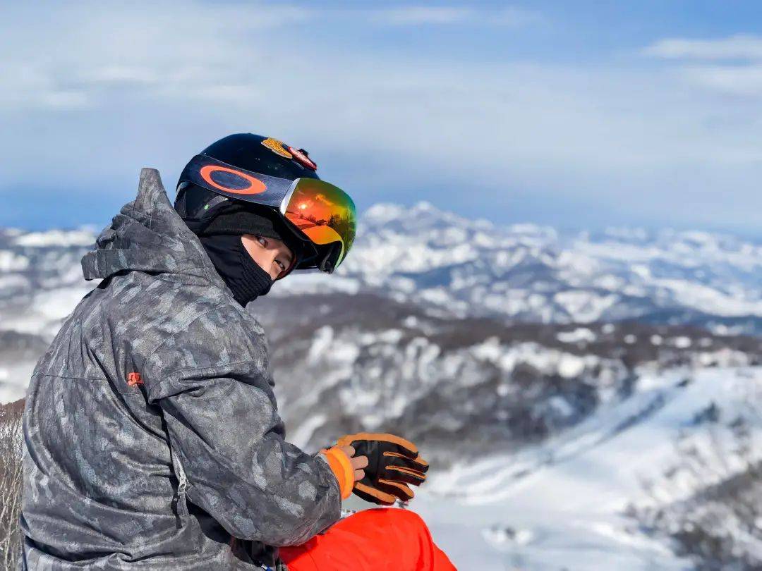 角色|韩庚:旅途常冒险,人生探多元