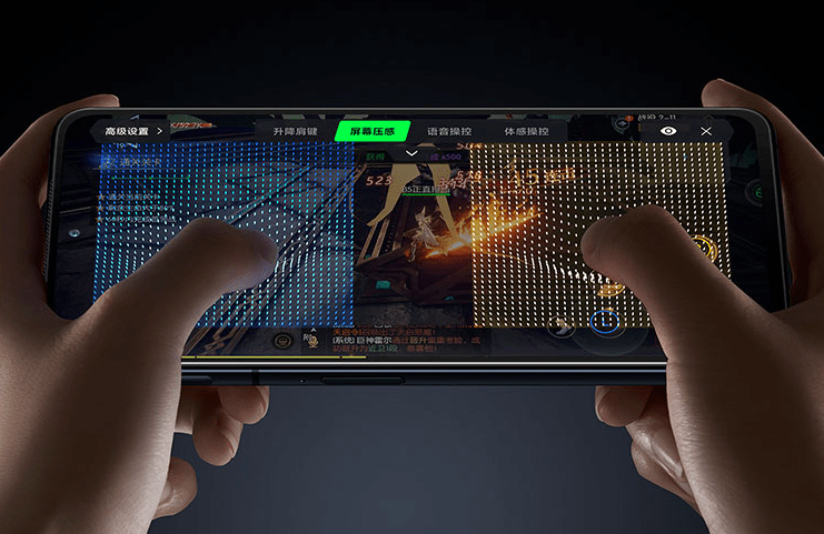 跑分首次破百万！黑鲨4S Pro评测：武装到牙齿的游戏机皇