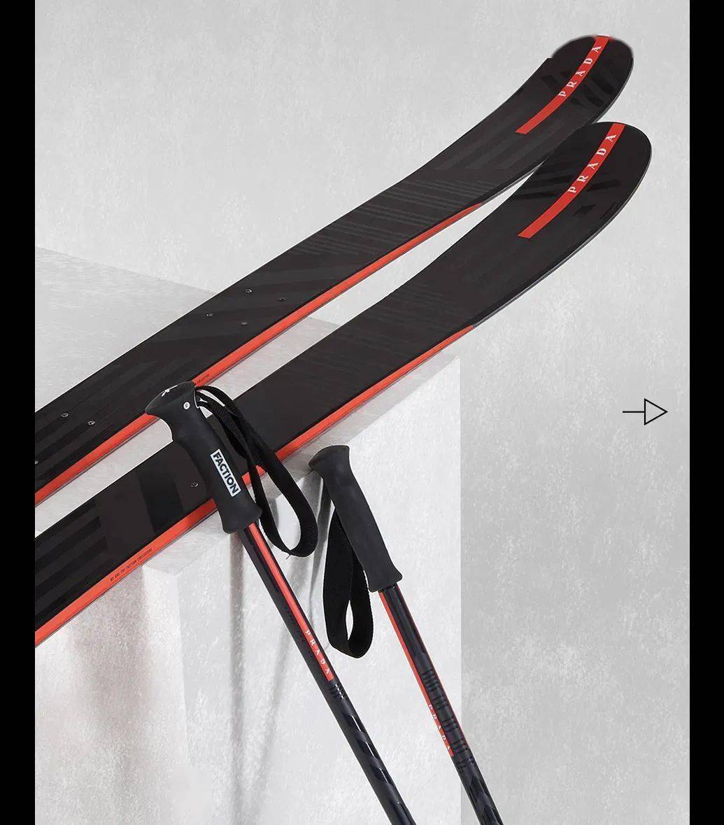 冬日 《女明星雪地穿搭攻略》连羽绒服都越来越“卷”了?