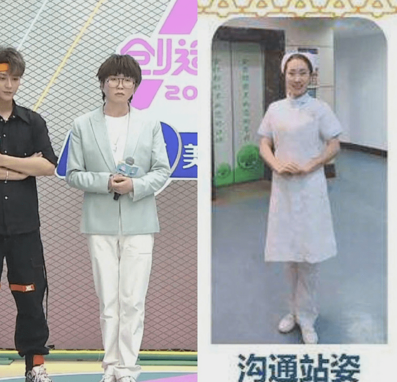 因为|她红了，捧她的糊了