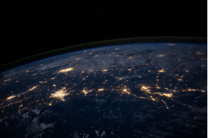 青年领军人物郑志刚的文化艺术“元宇宙”