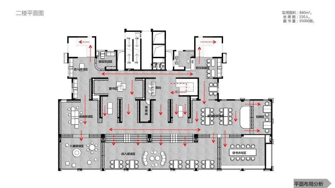 弋江区城市书房设计图抢先看