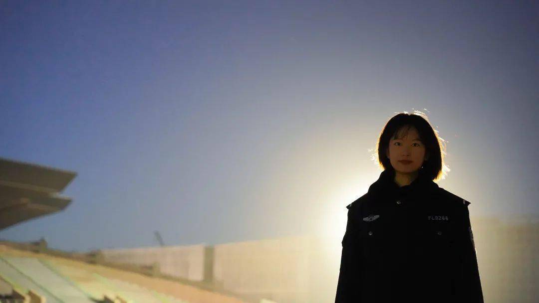 学子 最Fashion高校学子冬季穿搭,你喜欢哪一款?