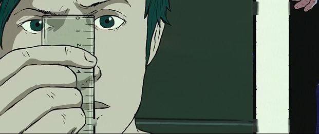 爱德华|全程打码，这片儿污的不简单