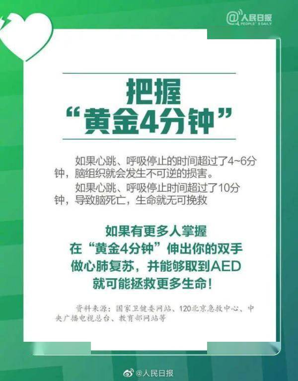 语音提示|9天救2命！这个“神器”刷屏了！