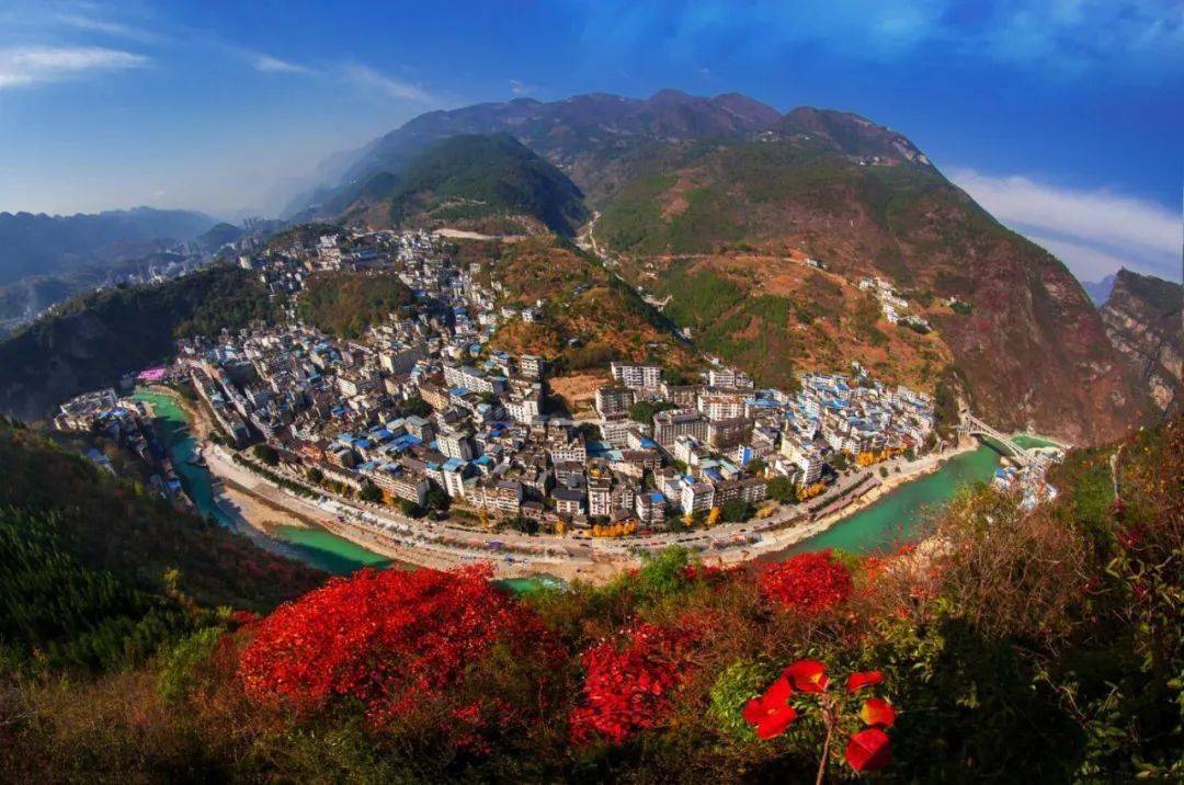 直播预告丨冰雪盛宴正在巫溪上演!