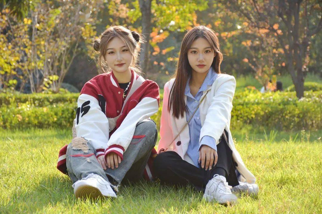 学子 最Fashion高校学子冬季穿搭,你喜欢哪一款?