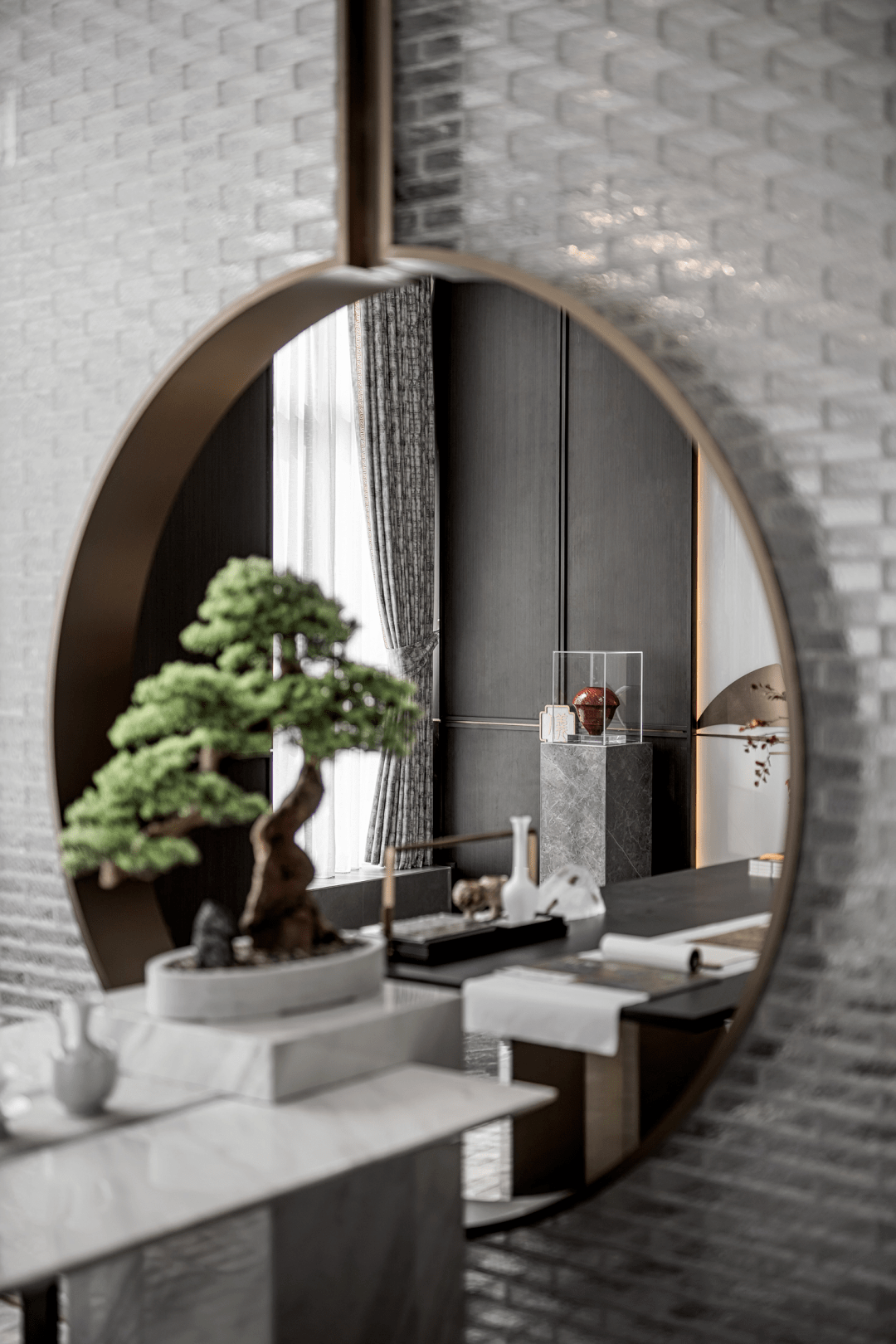 首发| 宇一设计 · 修美学意蕴而非形似,重塑宋朝文化盛宴