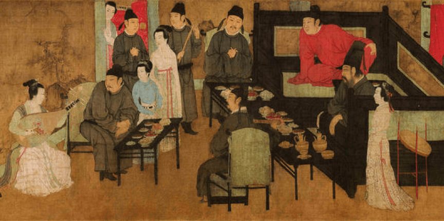 生活|从“席地而坐”到“椅坐”，你真的会“坐”吗？