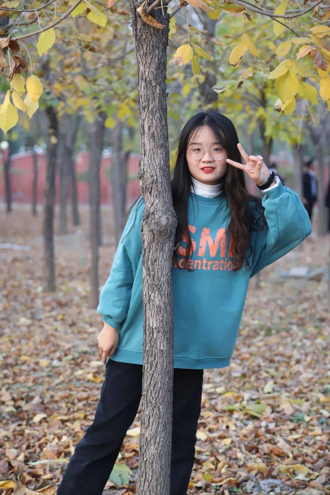 学子 最Fashion高校学子冬季穿搭，你喜欢哪一款？