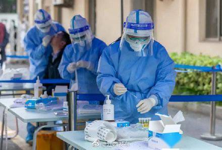 检测|下月起，在江西核酸检测无需挂号，不收门诊费！