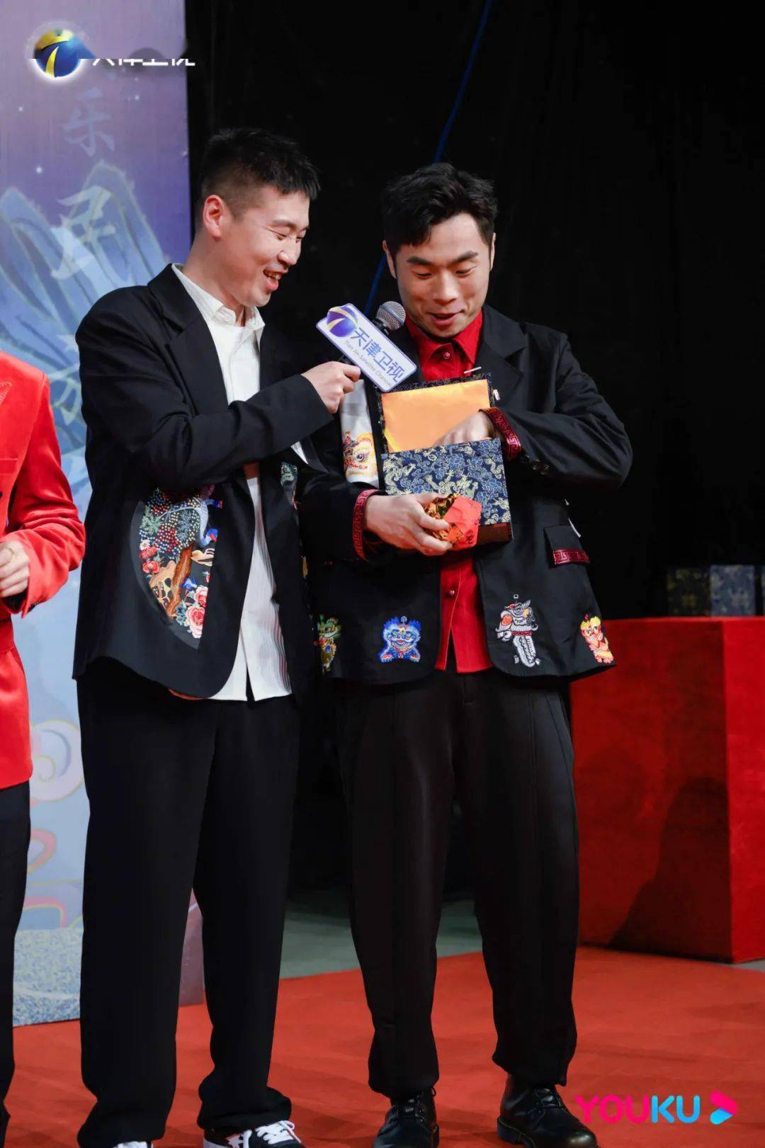 兄弟|“德云兄弟”集结《青春守艺人》 郭德纲“五心”寄语徒弟