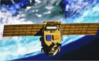 50万米高空看成都 “大运号”AI卫星明年升空