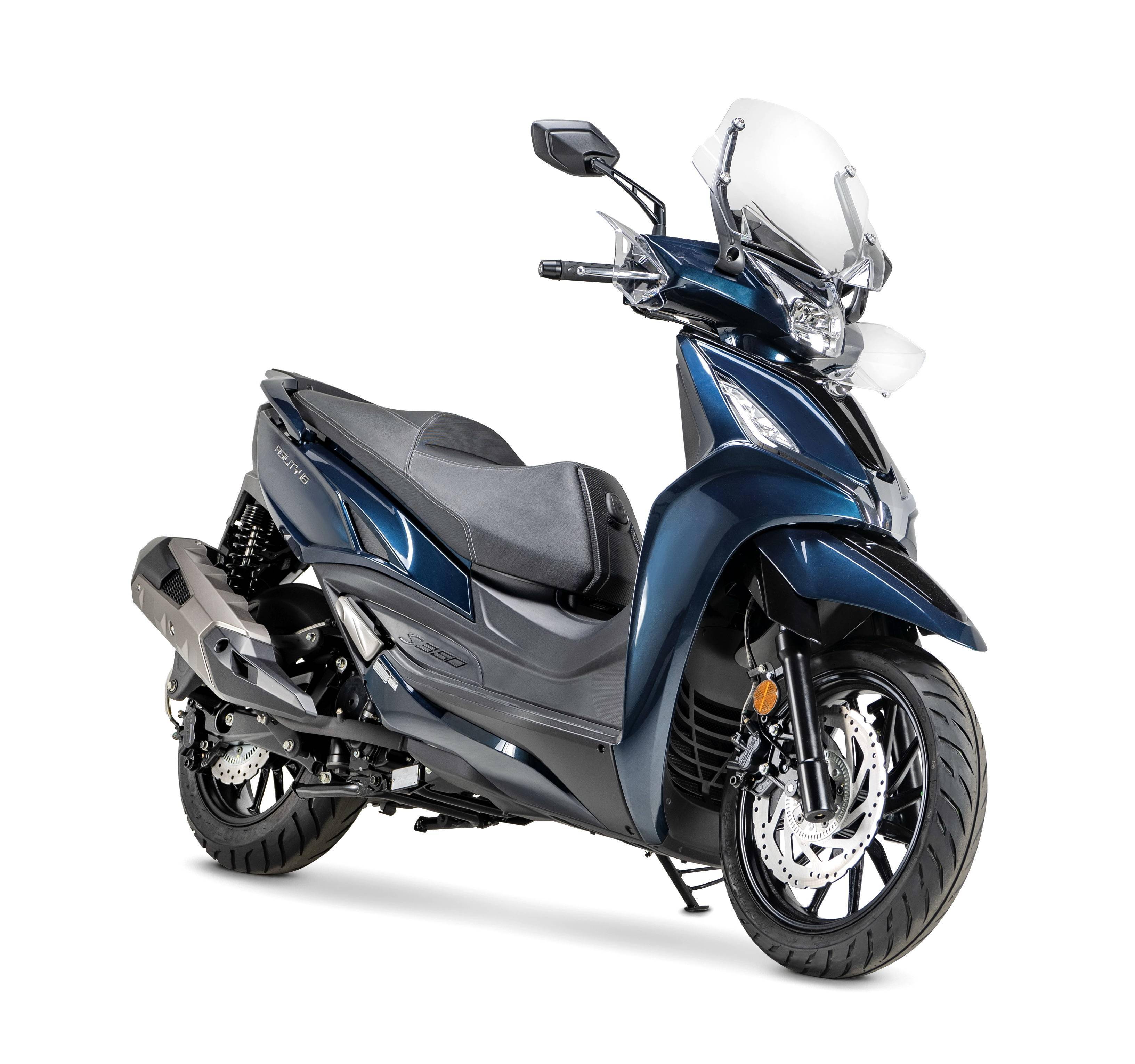 光阳2022 agility   350,ak550st 欧洲版_搜狐汽车_搜狐网