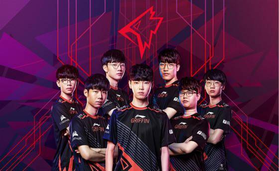 Doran|LOL：GEN官宣中单Chovy加盟，LCK新一代“银河战舰”重组完毕