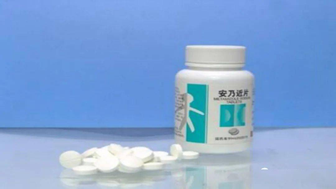 警惕!这种"退烧神药",会危害血液系统