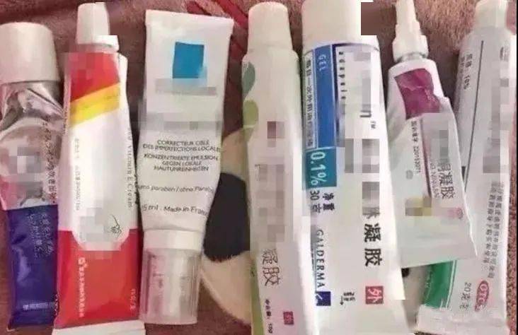 说明书|皮肤凝胶 清疹帮手