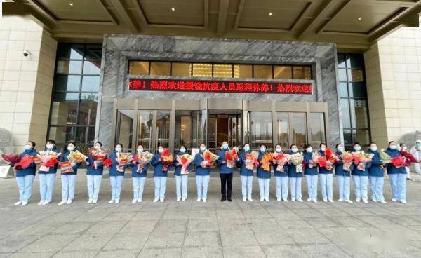 最高礼遇！江西今天这一幕，让人泪目！