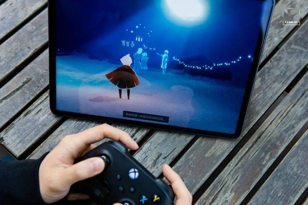 iPad + Xbox 手柄的全新体验！我用这 10 款游戏，找到了主机玩家的乐趣