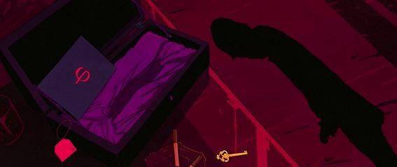 爱德华|全程打码，这片儿污的不简单