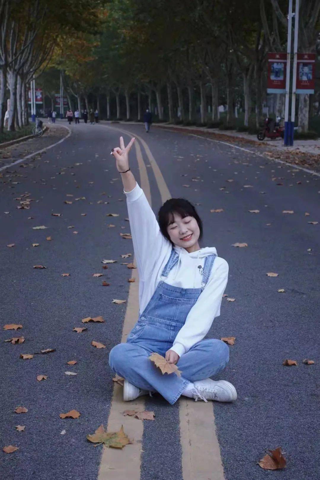 学子 最Fashion高校学子冬季穿搭,你喜欢哪一款?