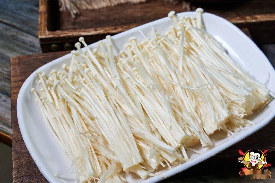 怎么挑选金针菇最好 d4085d67523d4608a5d2c39a5ccb1507.jpeg