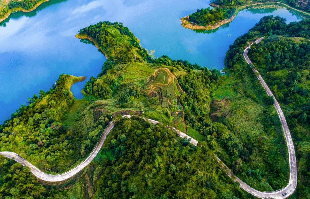 福建新答卷|安溪:全面建设具有茶乡特色的现代化中等城市!_发展