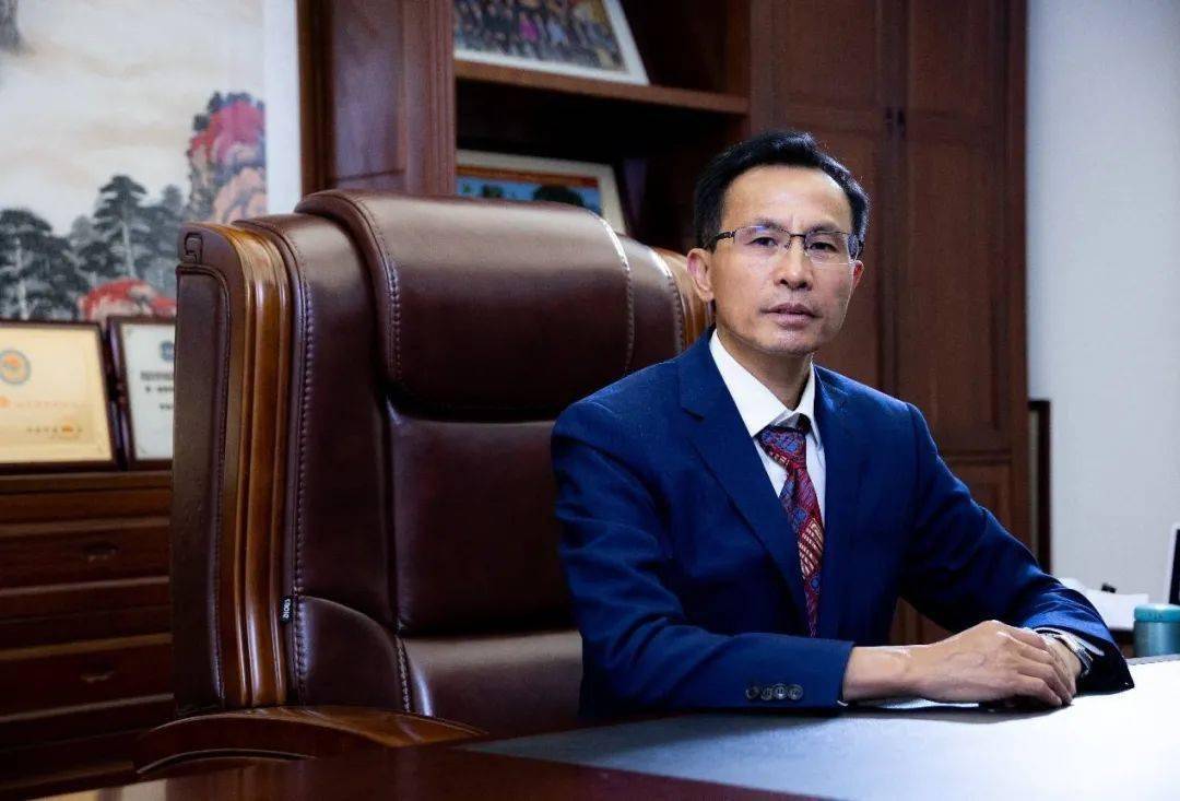 2021胡润百富榜发布河源籍首富是他身家有