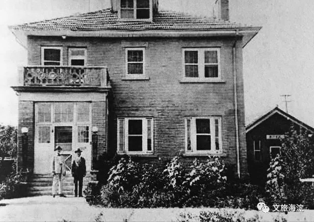 【书海灯塔】尘封记忆:我将亲历亲见亲闻写成了日记_约翰·拉贝