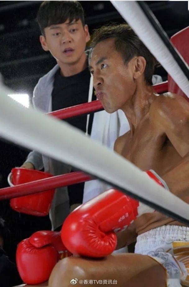 拳王谭俊彦一出场就被打死剧透会以另一种方式出现