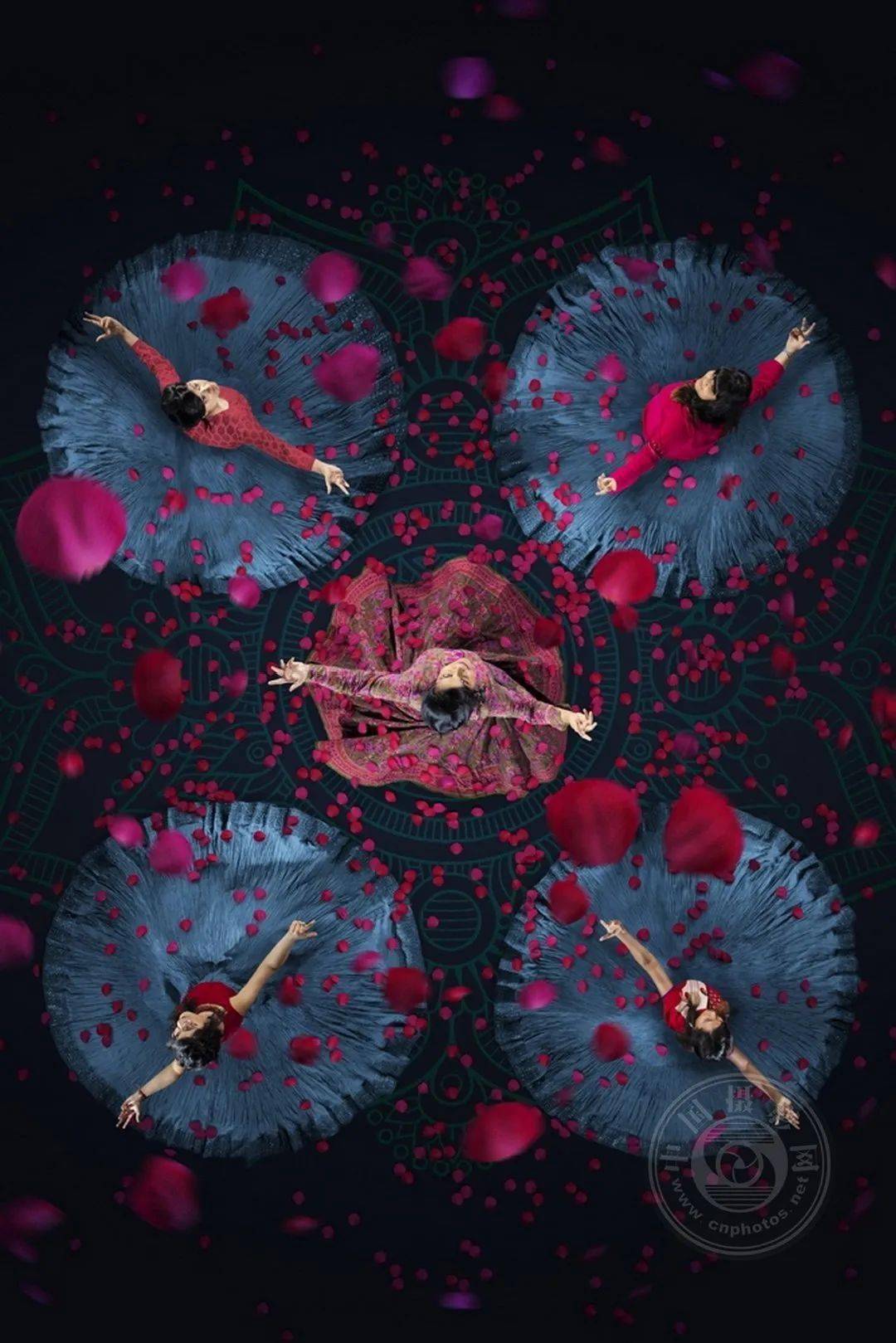 Mel2021年IPA国际摄影奖获奖作品公布——专业组-事件类