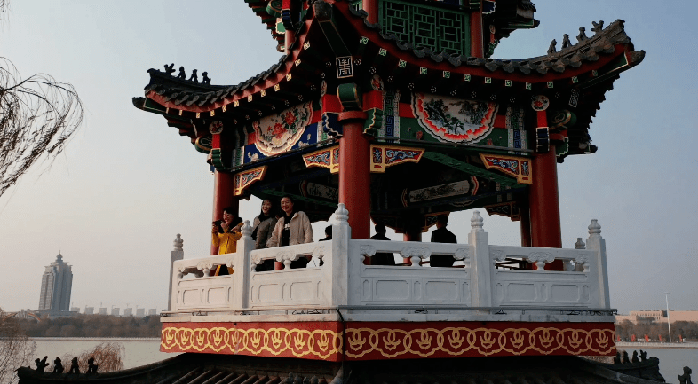 临淄人常去的这个地方又"上新"了!