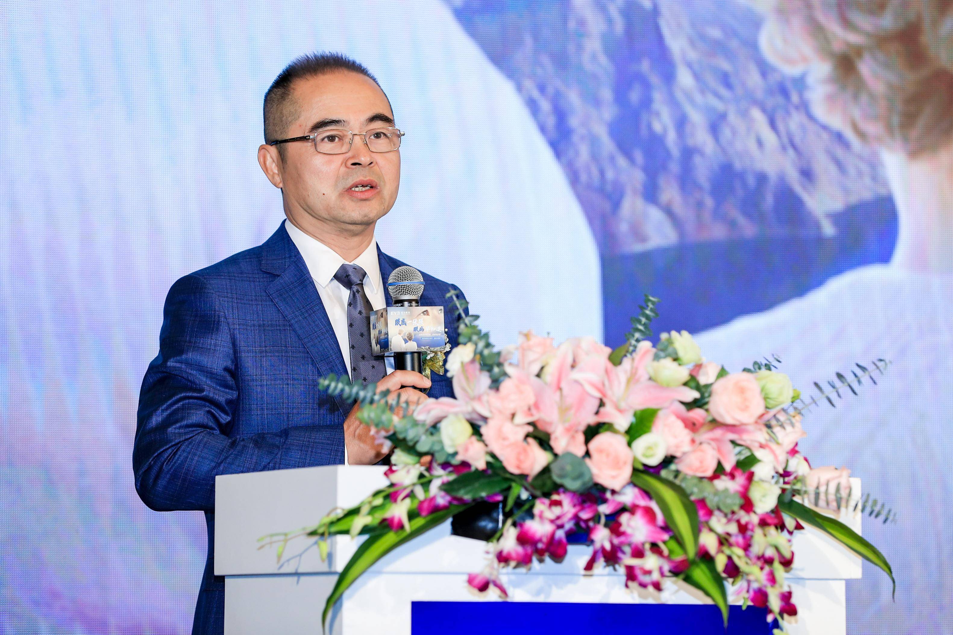 视网膜|糖尿病视网膜病变会致盲，超三成患者未遵医嘱定期检查与治疗