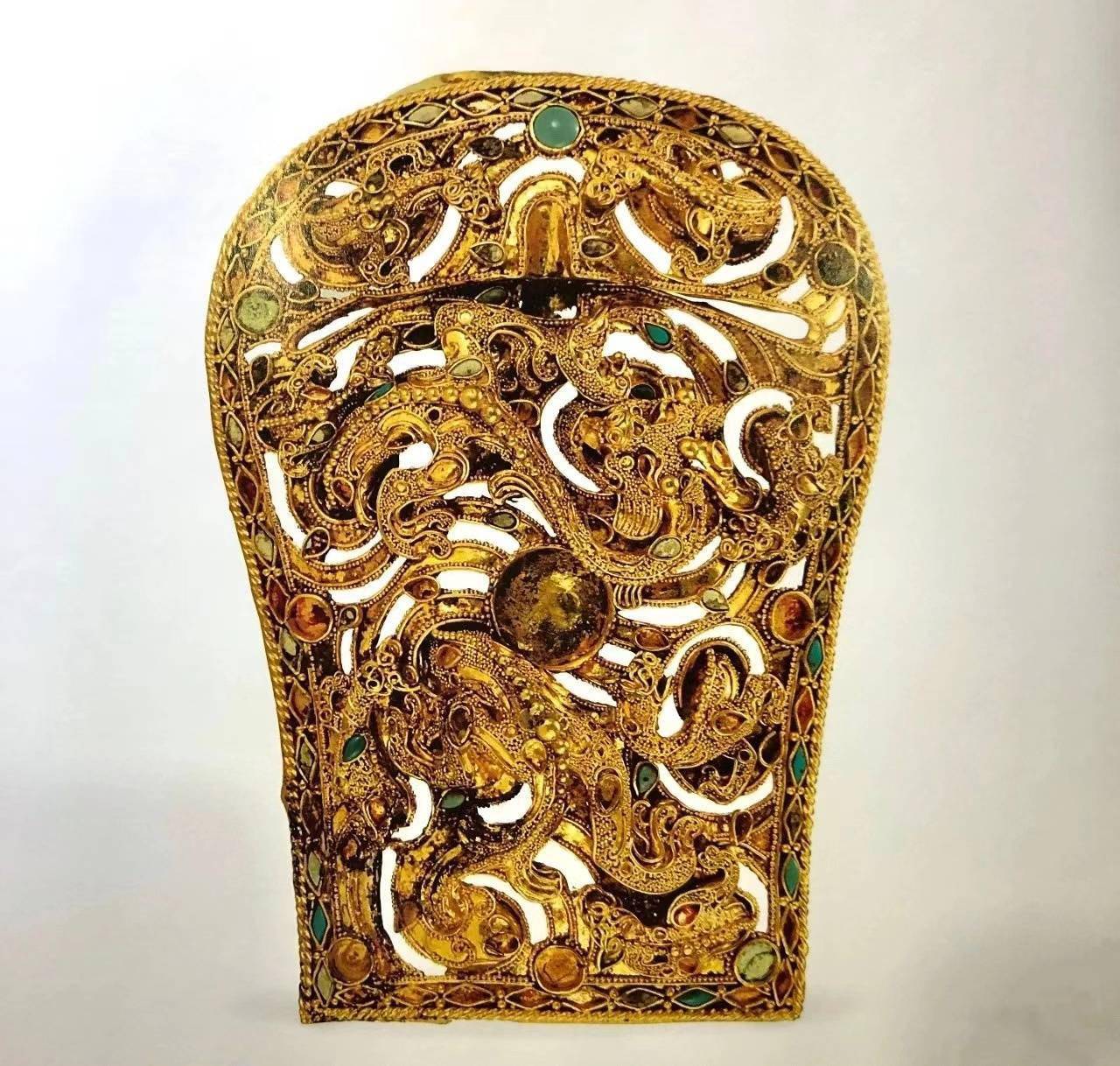 人文江淮 | 走进博物馆,感受徽风皖韵_合肥市_文化_安徽