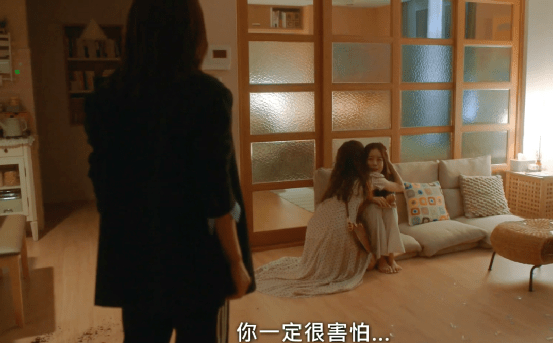 因为|三个“疯”女人的喝酒日常，太好看了！